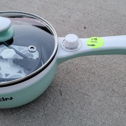 Electrical Outlet pot For $12.00