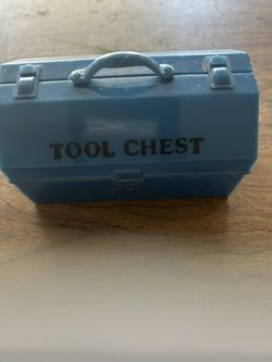 Mini Tool Set