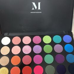 Morphe make up/ other brand