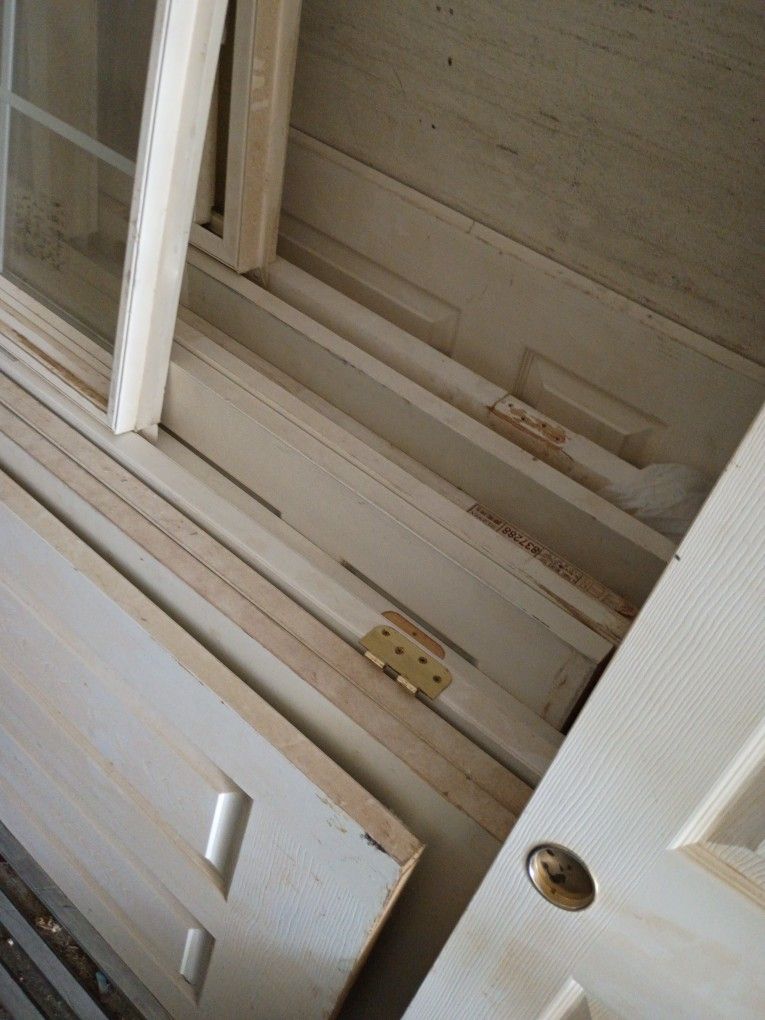 Doors Interior Exterior