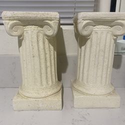 Pillars 