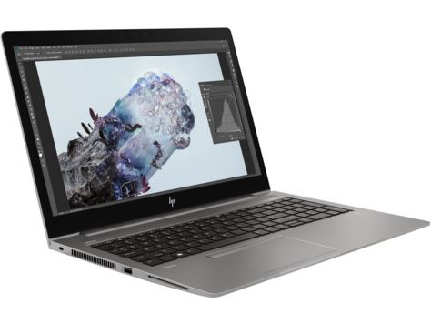 HP laptop, like new