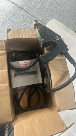 Vanalstine Blades GV 1000 Tire Groover