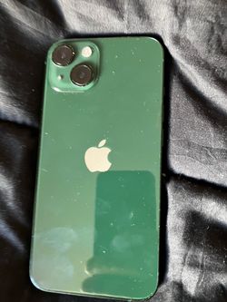 iPhone 13 locked