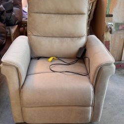 Electric Recliner 