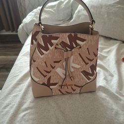 Michael Kors Bag New