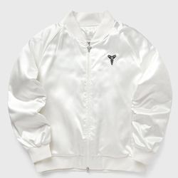 Nike Kobe Year of Mamba THERMA-FIT Insulated Jacket Sail White