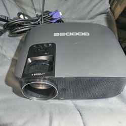 Projector Like New