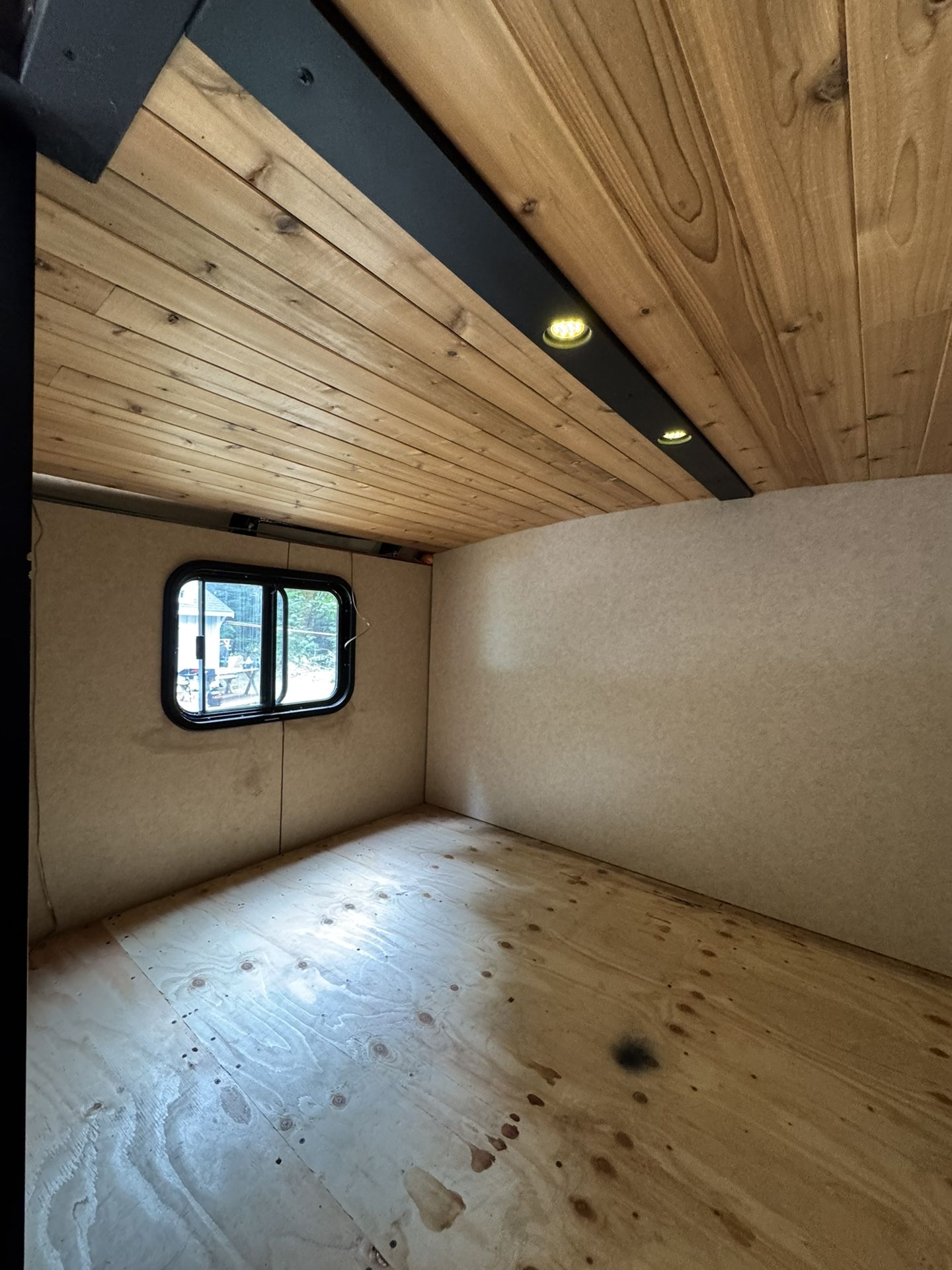 2013 Cargo Mate Blazer
