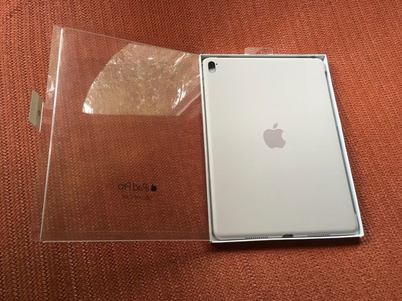 iPad Pro case