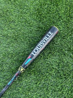 Louisville Slugger Select 719 (-10) 2 5/8" USA Baseball Bat, 29"/19 oz