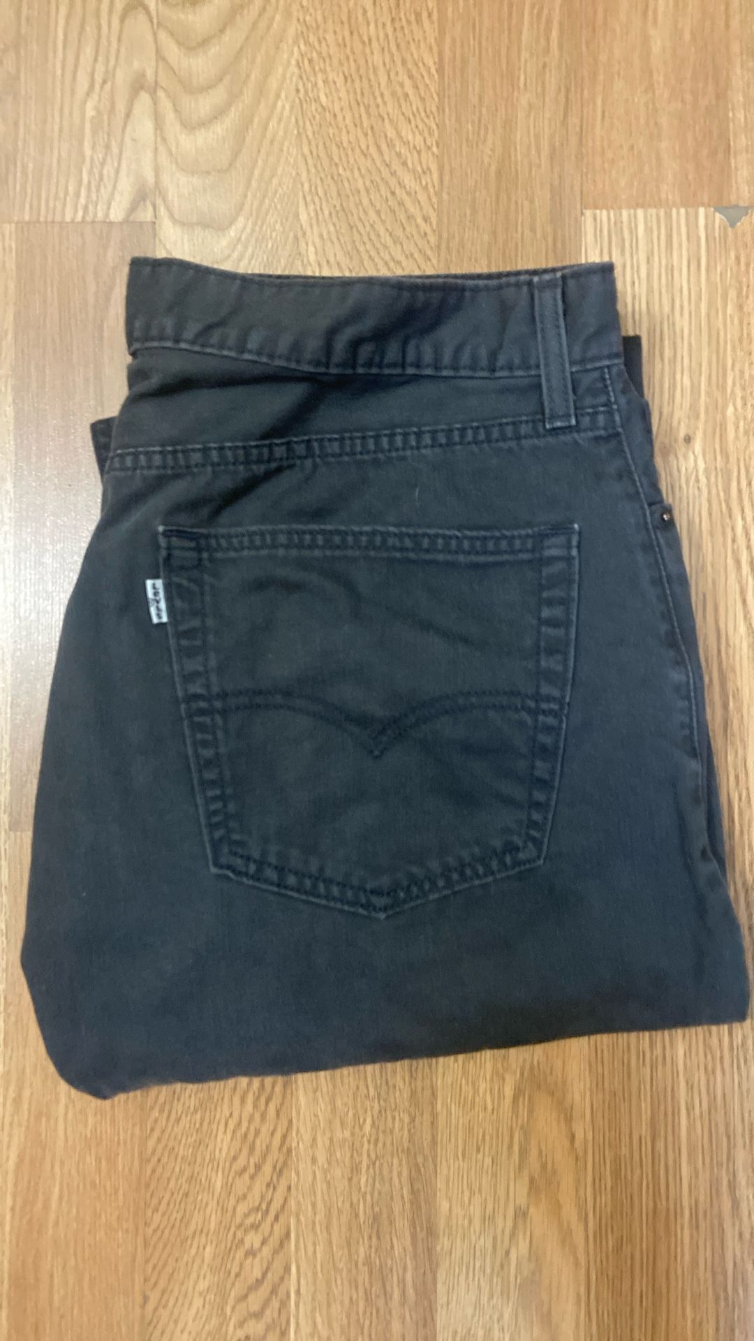 Pantalones Levy San Francisco Strauss