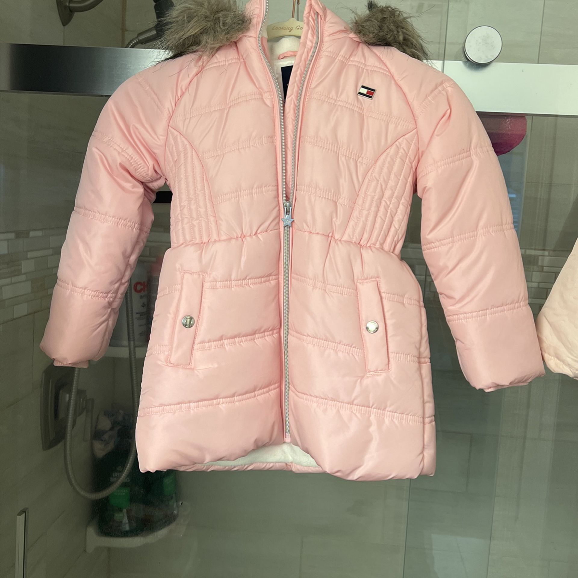 New Jacket For Girl 