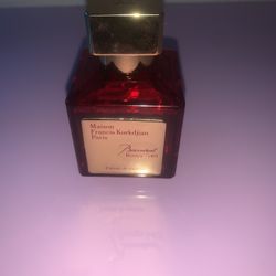Francis Kurkdjian Rouge 540