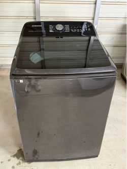 Samsung Washer