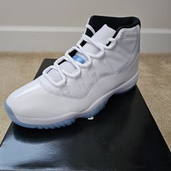 Jordan Retro 11 NEW SIZE 10.5 AND 11