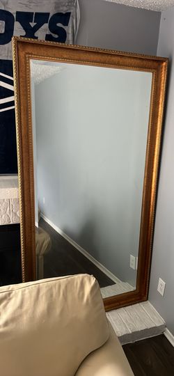 Huge Mirror