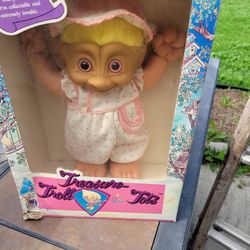 Trolls