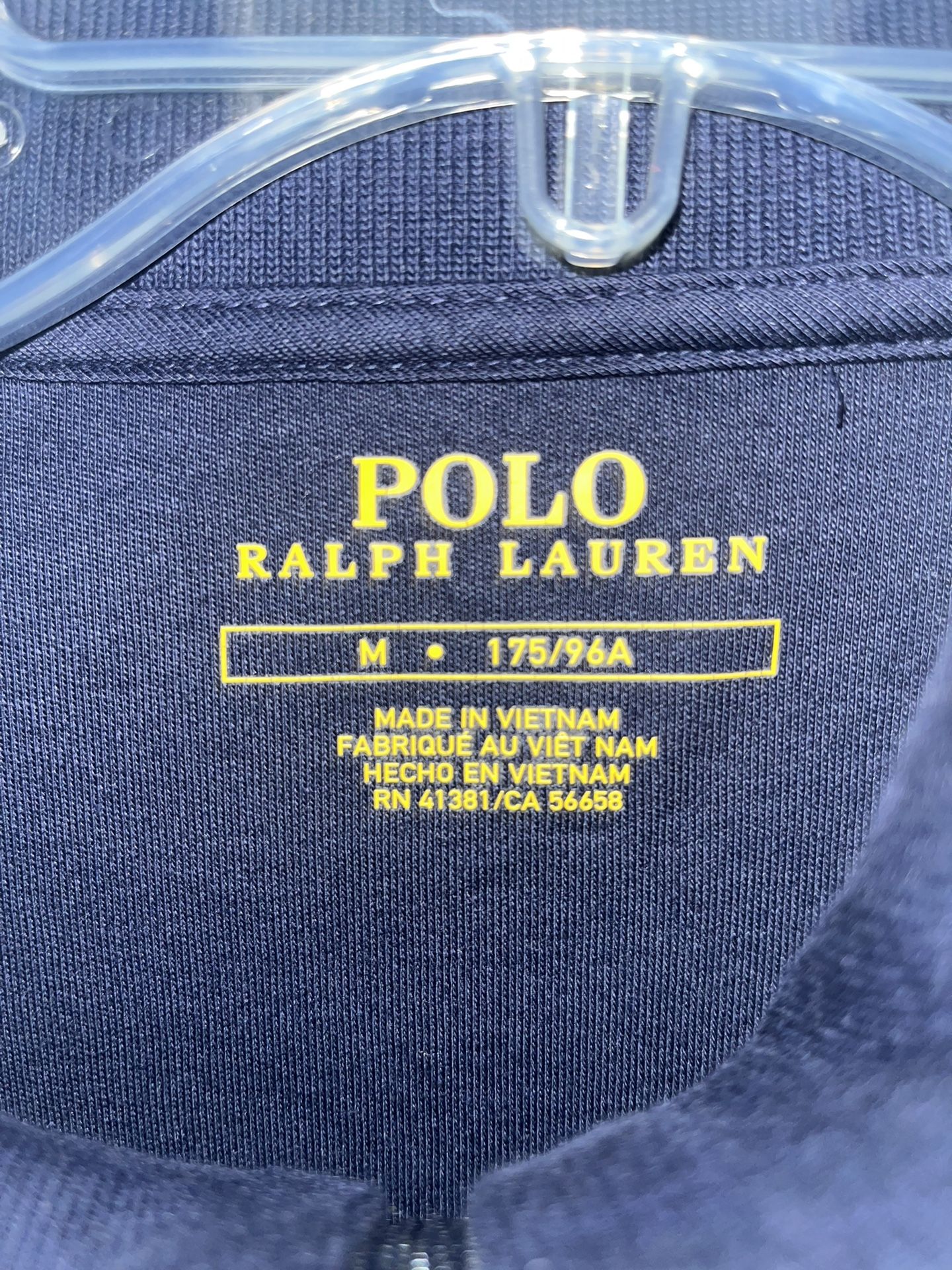 New Authentic Polo Ralph Lauren NY Yankee Jacket *Rare for Sale in New  York, NY - OfferUp