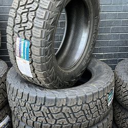 NITTO GRAPPLER TIRES $10 DOWN