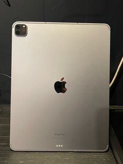 Apple iPad Pro (12.9-inch) (6th