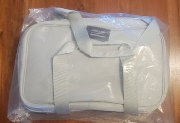 NEW 30-Can Collapsible Drink Cooler Bag With Handles