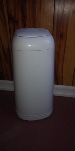 Diaper genie