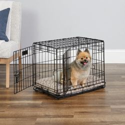 Small Dog Crate