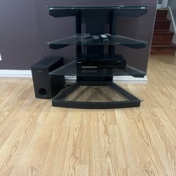 Tv Stand 