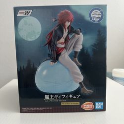 Guy Crimson figure