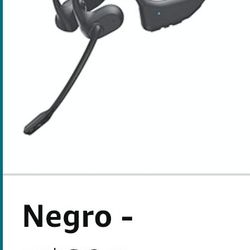 Ear Wireless Headset