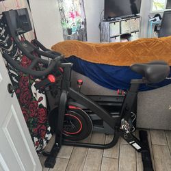 Bowflex C7 Indoor Cycling Bike Rapid