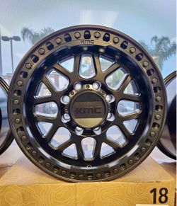 Grs Wheels 8Lug