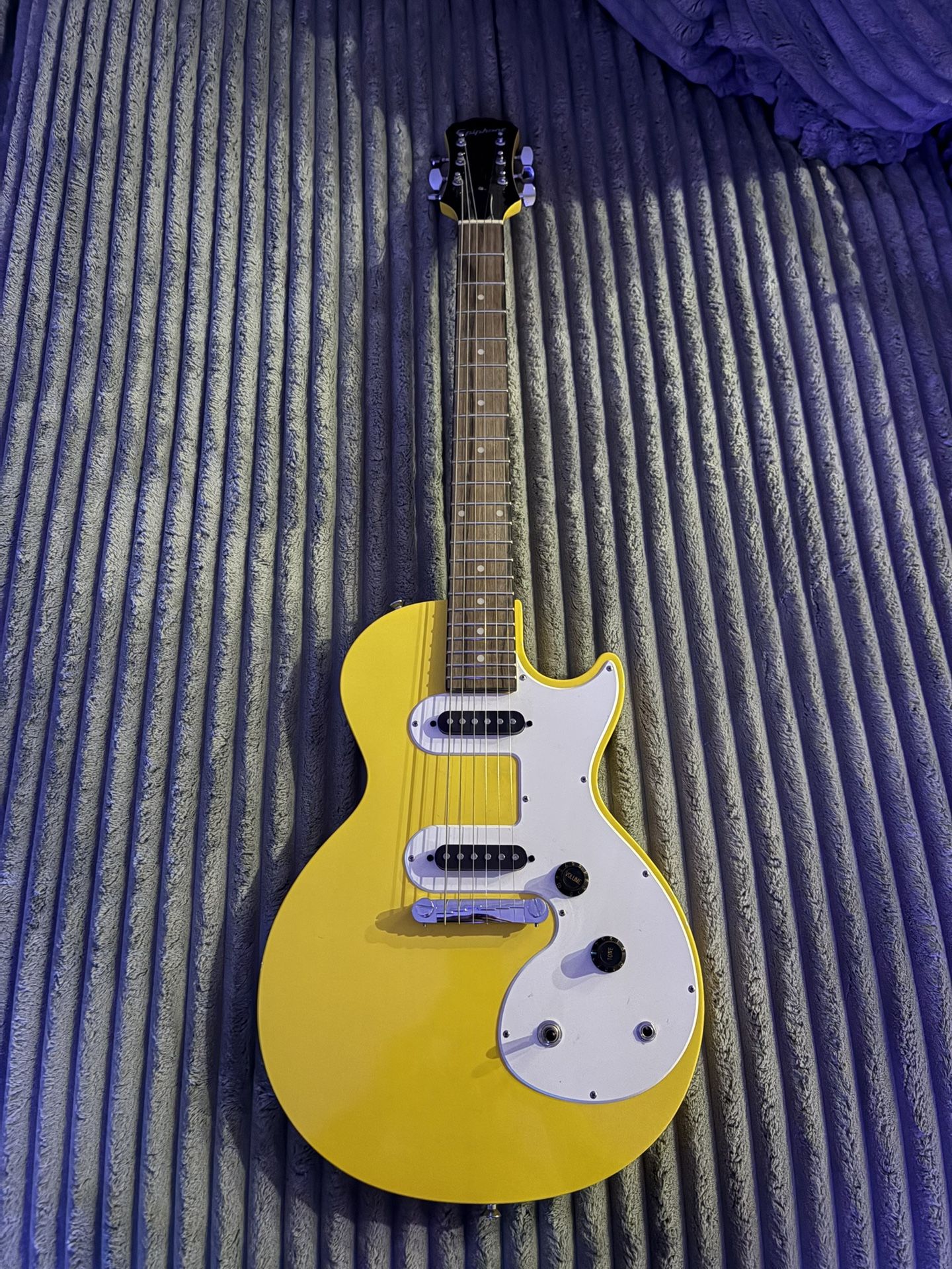 epiphone les paul