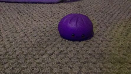 Really good squishy dumpling rms without package