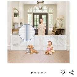 Puerta Para Perro O Bebé Nueva