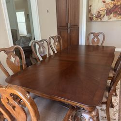 10 Person Dining  Table