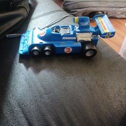 Rc Radioshack,vintage, Tyrell,F1  