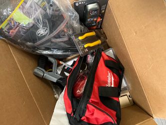 Electrician tool kit