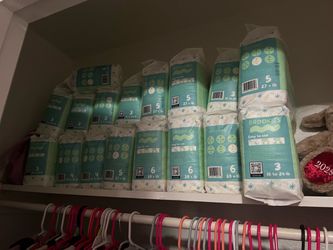 Diapers
