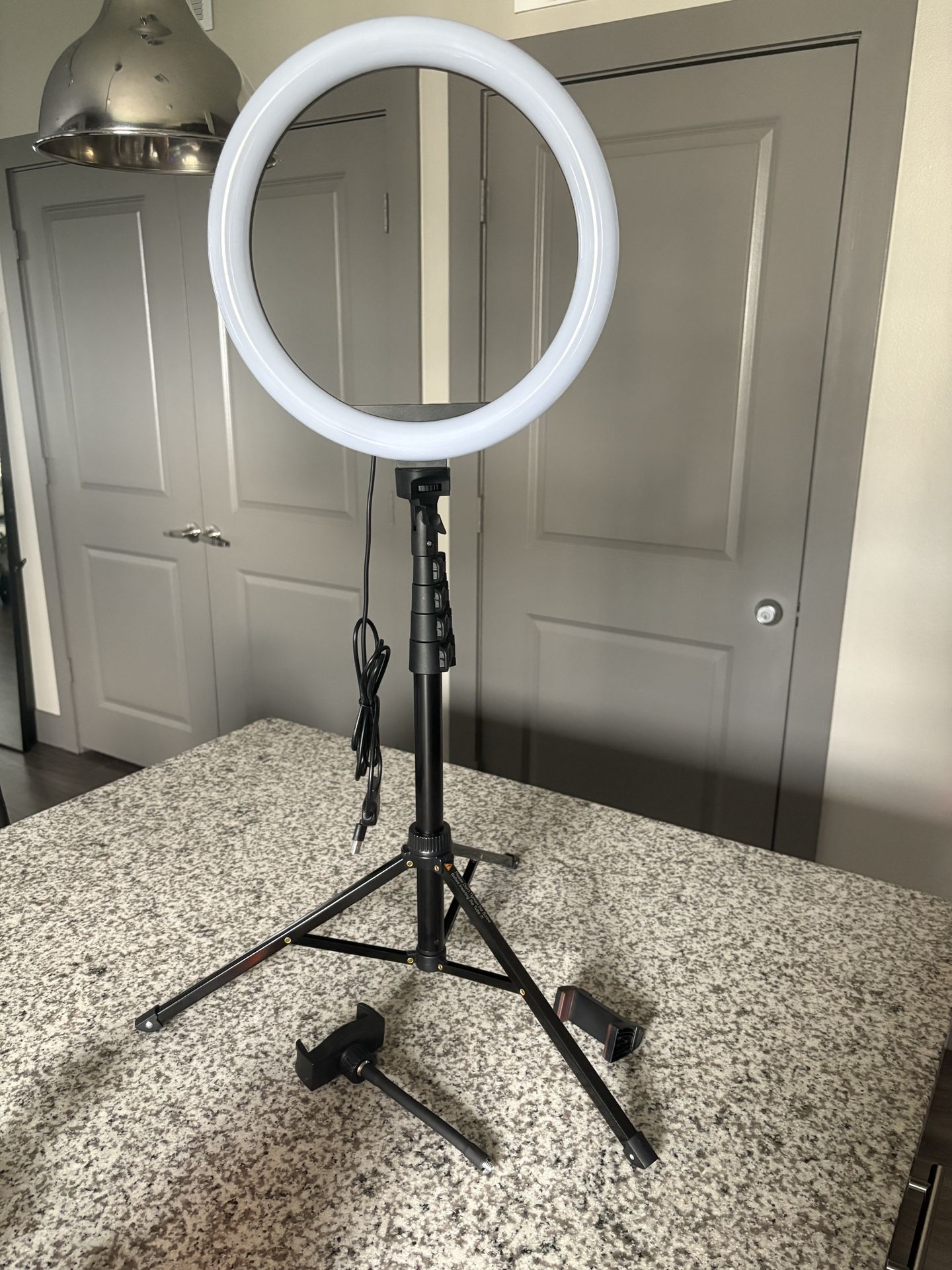 Ring Light Tripod