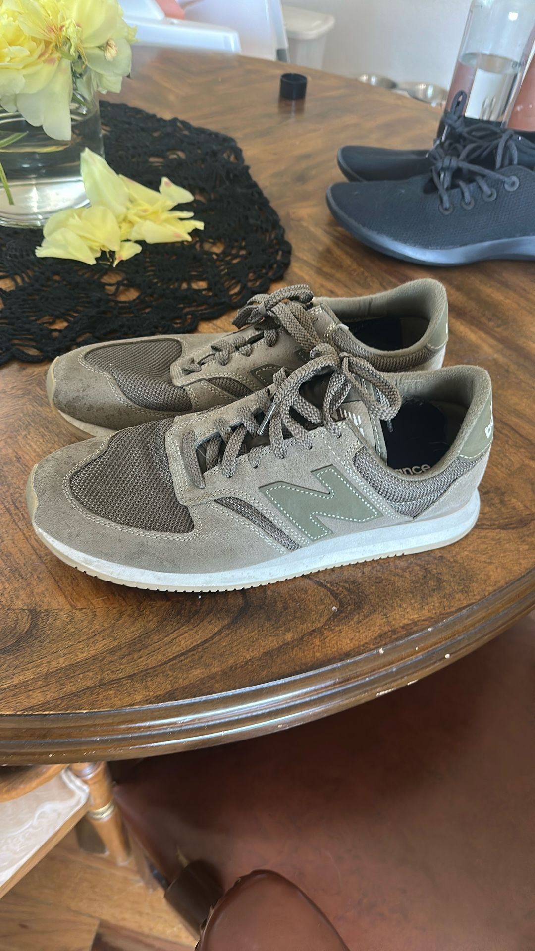 Men’s New Balance Shoes
