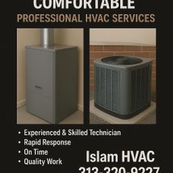 HVAC