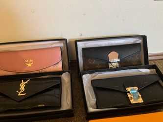 Wallet for women