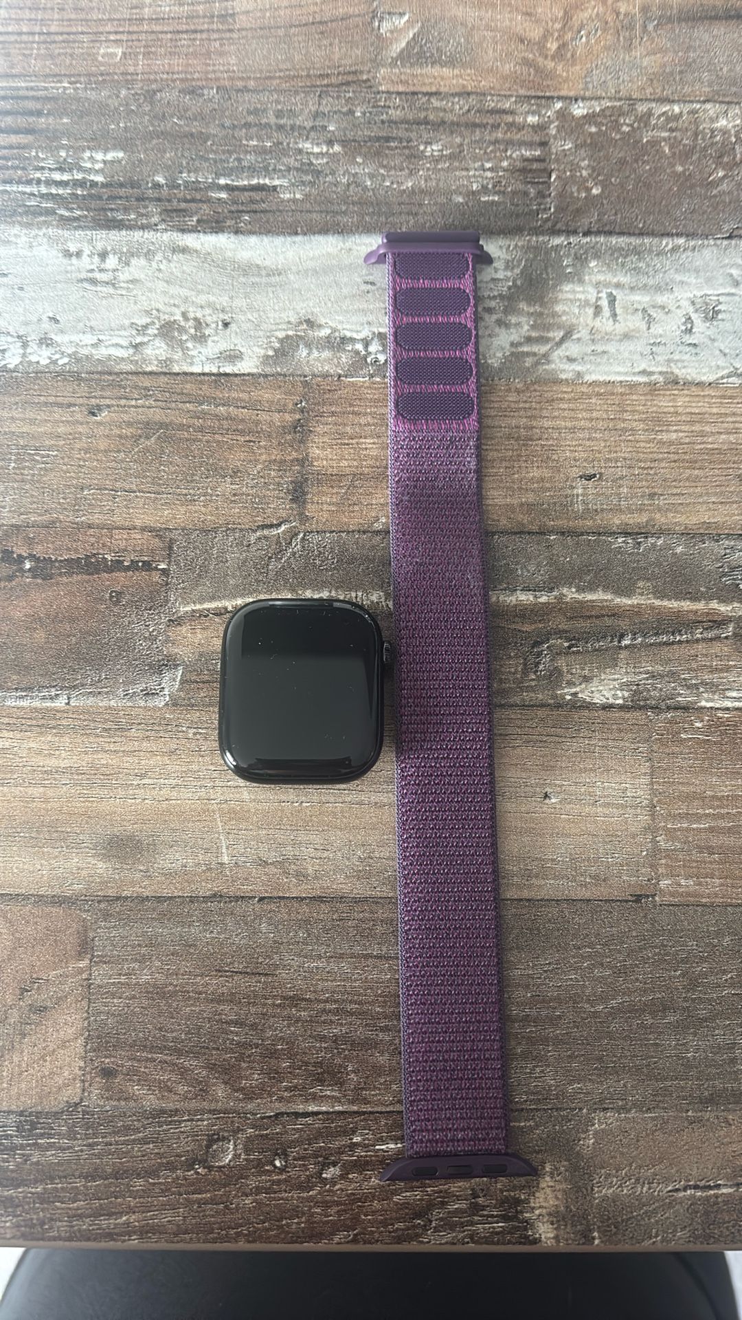 Apple Watch Series 10