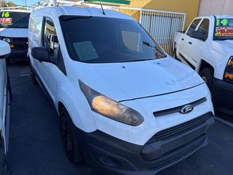 2015 Ford Transit Connect