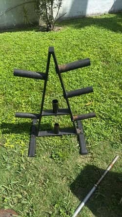 Weight tree