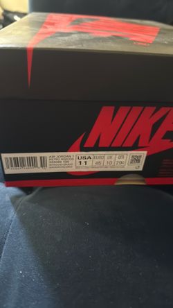 Retro 1 ‘ Stage haze’