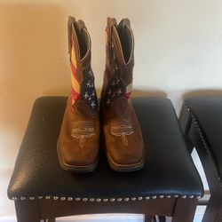 Durango Woman’s Boots 