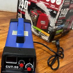 Welding Machine In The Box 